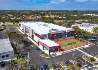 Plus de détails pour 7021 N Federal Hwy, Boca Raton, FL - Local commercial à louer