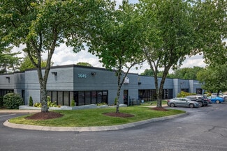 Plus de détails pour 1645 Murfreesboro Rd, Nashville, TN - Bureau à vendre