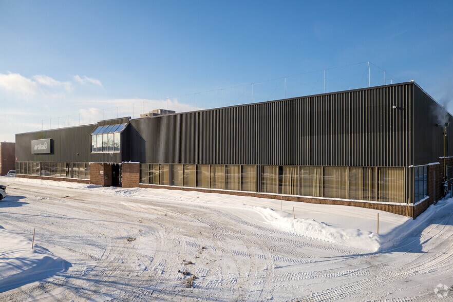 1805 50e Av, Lachine, QC à vendre - Photo de l’immeuble – Image 3 sur 7