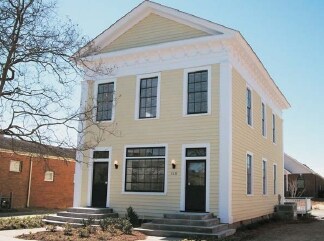 115 N Second St, Smithfield, NC à louer - Photo de l’immeuble – Image 2 sur 3