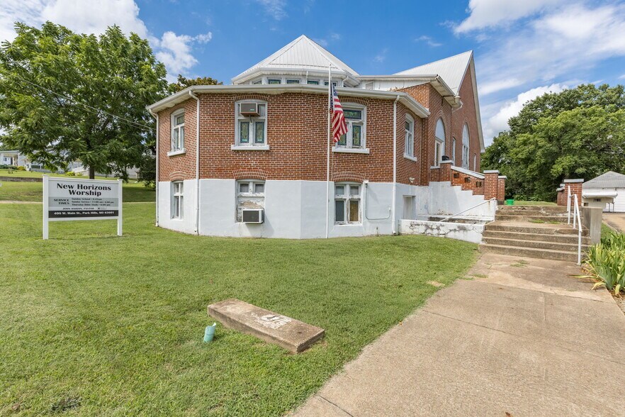 408 W Main St, Park Hills, MO à vendre - Photo de l’immeuble – Image 2 sur 51