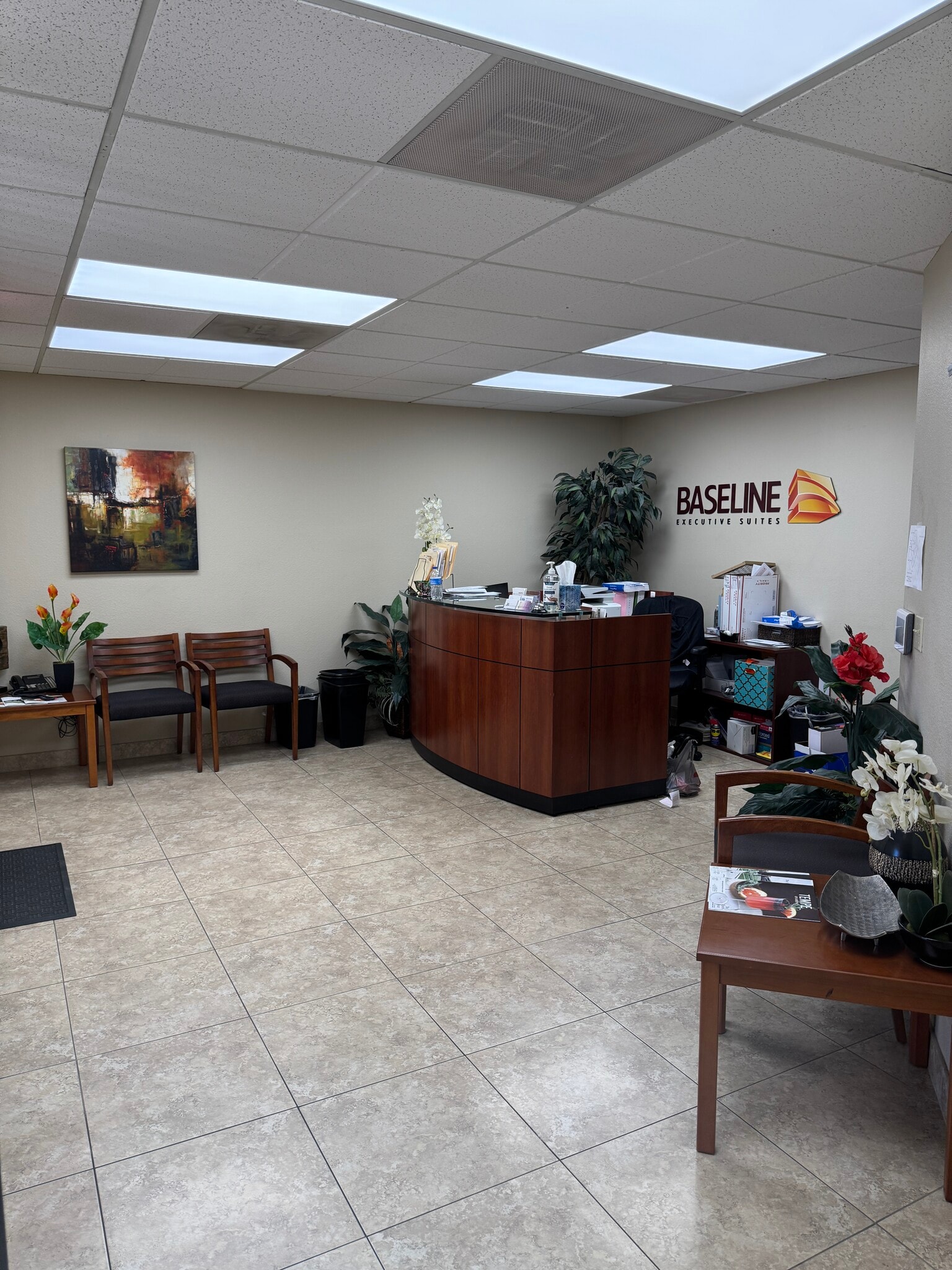 1204 E Baseline Rd, Tempe, AZ à louer Photo intérieure– Image 1 sur 11