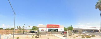 Plus de détails pour 5051 N 83rd Ave, Glendale, AZ - Local commercial à louer