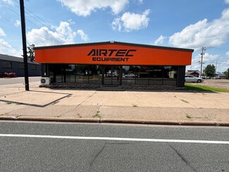 Plus de détails pour 1230 S Main St, Rice Lake, WI - Local commercial à vendre
