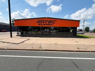 Plus de détails pour 1230 S Main St, Rice Lake, WI - Local commercial à vendre