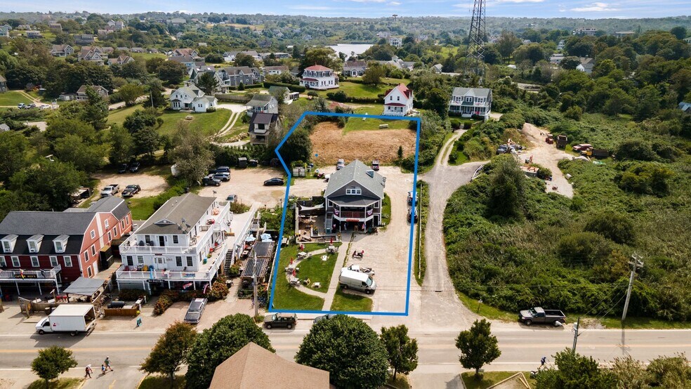 85 Ocean Ave, New Shoreham, RI à vendre - Photo de l’immeuble – Image 2 sur 48