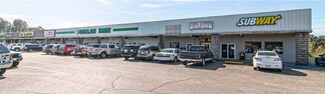 Plus de détails pour Hwys 160, Doniphan, MO - Local commercial à louer