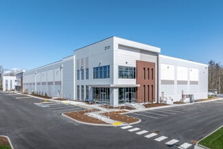 Plus de détails pour 2131 100th St SW, Everett, WA - Industriel/Logistique à louer