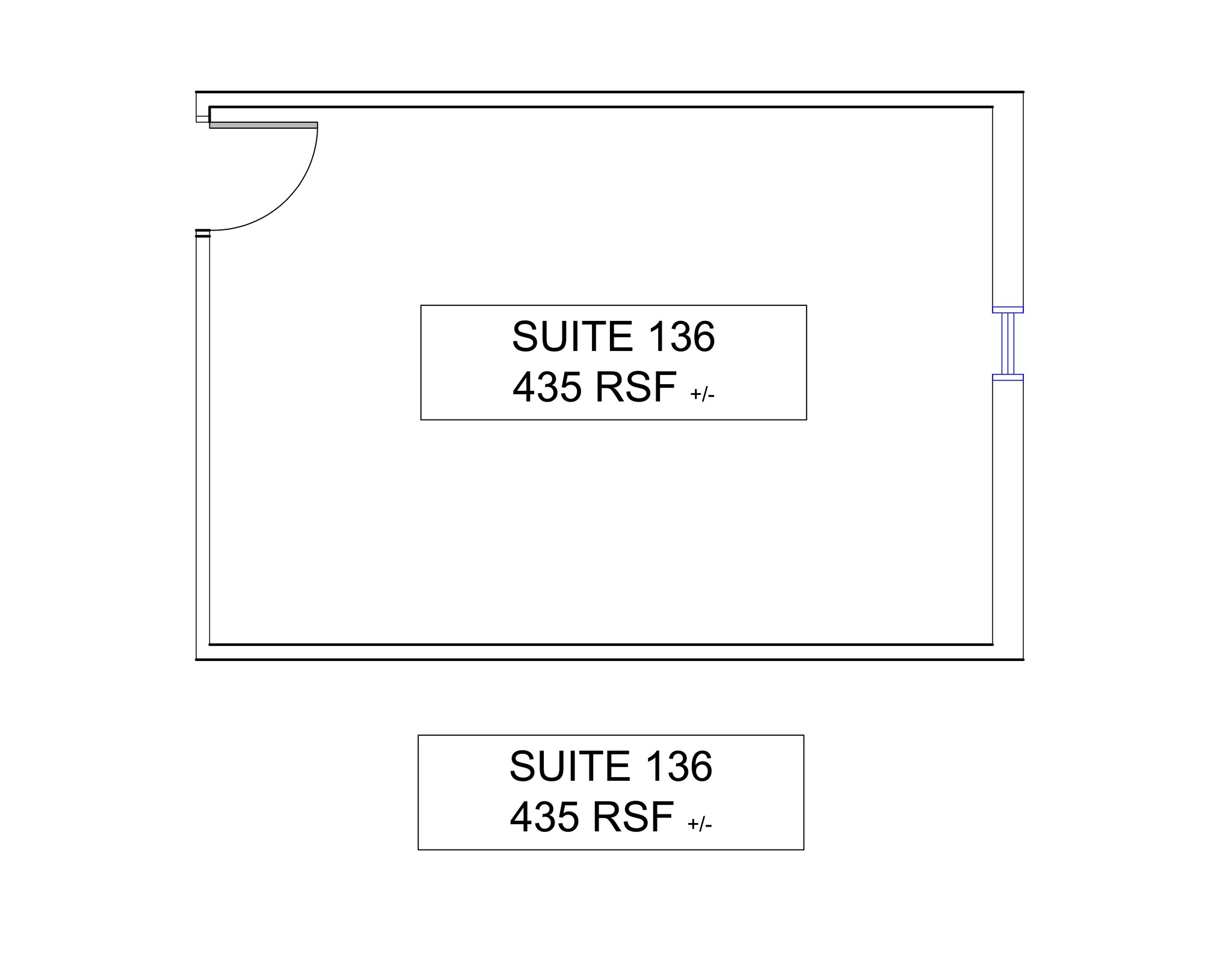 5118 N 56th St, Tampa, FL à louer Plan de site– Image 1 sur 1