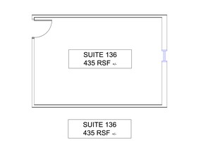 5118 N 56th St, Tampa, FL à louer Plan de site– Image 1 sur 1