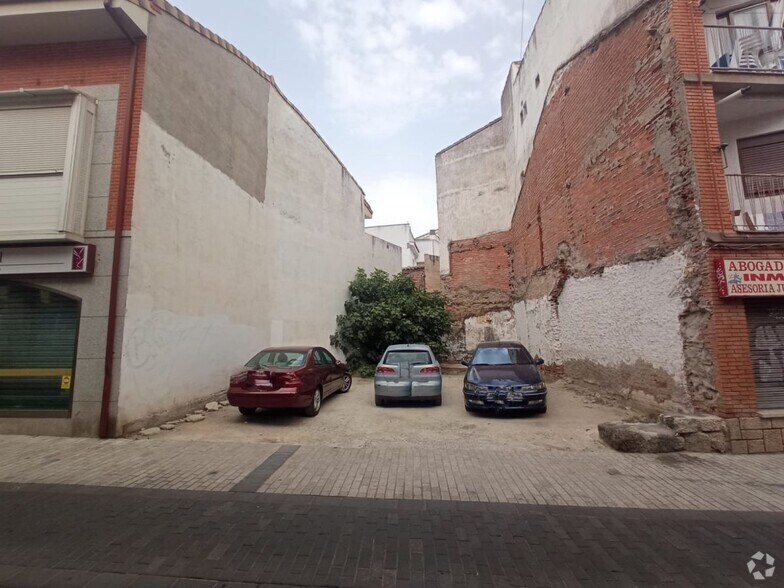 Terrain dans Colmenar Viejo, Madrid à vendre - Photo de l’immeuble – Image 2 sur 2