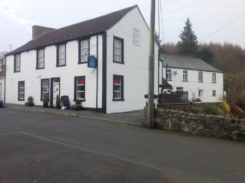 31 Main St, Newton Stewart à louer - Photo principale – Image 1 sur 12