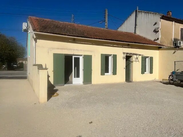 Plus de détails pour Bureau à louer