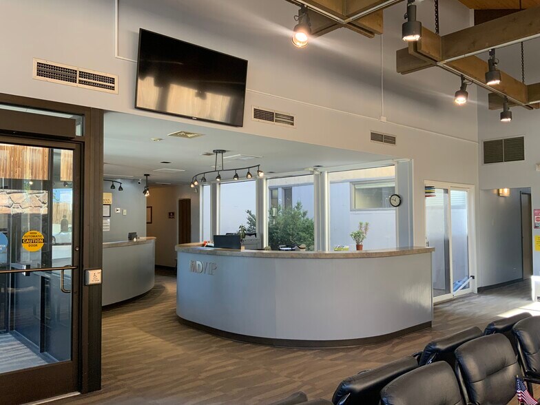 1805 Kipling St, Lakewood, CO à louer - Photo intérieure – Image 1 sur 11