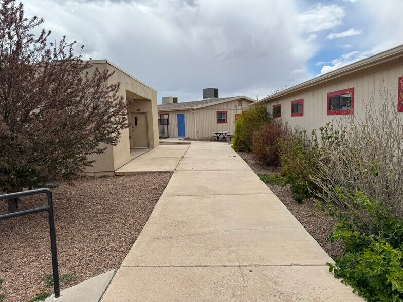 1945 1st East Street, Snowflake, AZ à vendre - Photo de l’immeuble – Image 3 sur 9