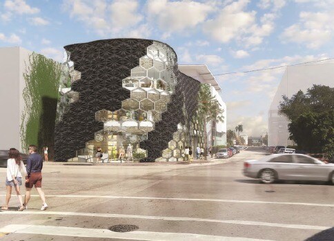 15 NE 41st St, Miami, FL à louer - Photo principale – Image 2 sur 6