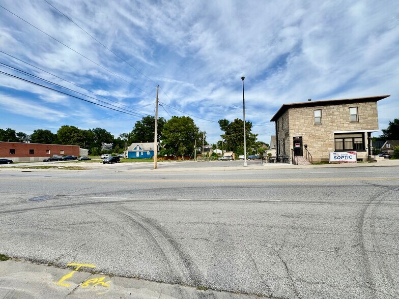 225 N 7th St, Kansas City, KS à vendre - Photo de l’immeuble – Image 2 sur 10