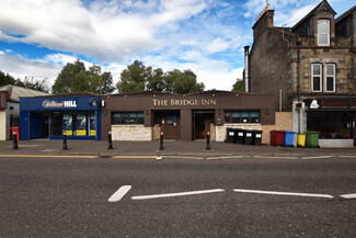 Plus de détails pour 8/10 High St, Bonnybridge - Local commercial à vendre