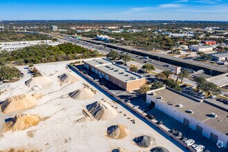 5123 N Loop 1604, San Antonio, TX - VUE AÉRIENNE  vue de carte