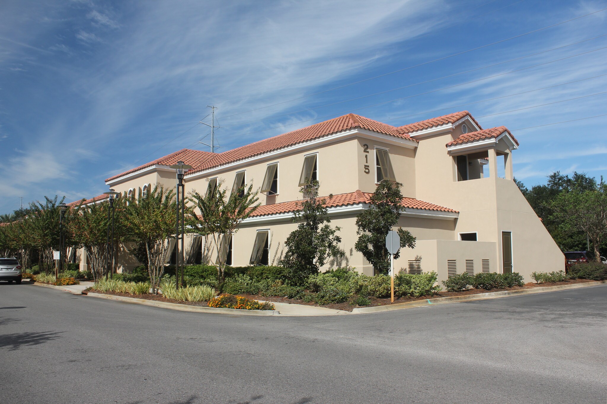 215 Grand Blvd, Destin, FL à louer Autre– Image 1 sur 27