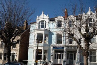 Plus de détails pour 14 Charlton St, Llandudno - Hôtellerie à vendre