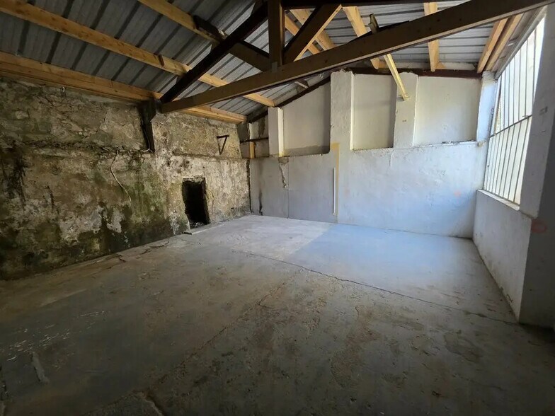 Industriel/Logistique dans Nice à vendre - Photo intérieure – Image 1 sur 5