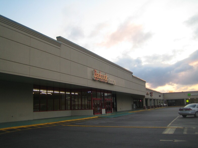 917-933 Decatur Pike, Athens, TN à louer - Photo de l’immeuble – Image 3 sur 5