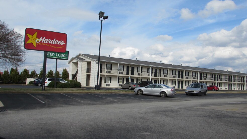 2618 Highway 31 S, Decatur, AL à vendre - Autre – Image 3 sur 4