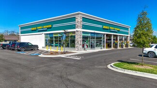 Plus de détails pour 70 Parkway Dr, Fort Oglethorpe, GA - Local commercial à vendre