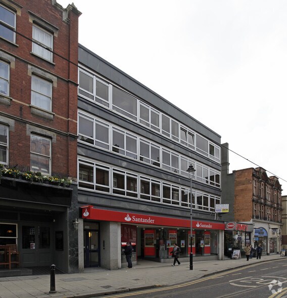 46 George St, Croydon à louer - Photo de l’immeuble – Image 2 sur 5