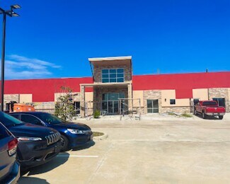Plus de détails pour 20715 Bellaire Blvd, Richmond, TX - Local commercial à vendre