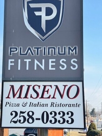 Plus de détails pour 1225 Ritner Hwy, Carlisle, PA - Local commercial à vendre