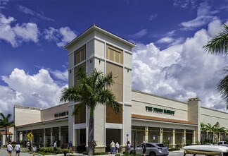 Plus de détails pour 287 E Indiantown Rd, Jupiter, FL - Local commercial à louer