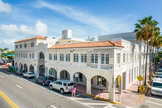 Plus de détails pour 309 23rd St, Miami Beach, FL - Bureau, Bureau/Local commercial à louer