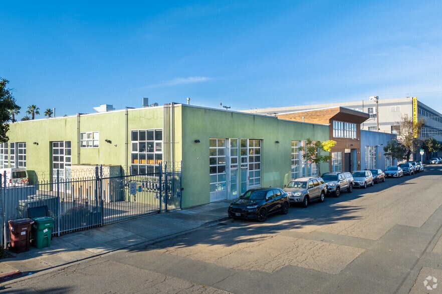 1940 Union St, Oakland, CA à louer - Photo de l’immeuble – Image 3 sur 54