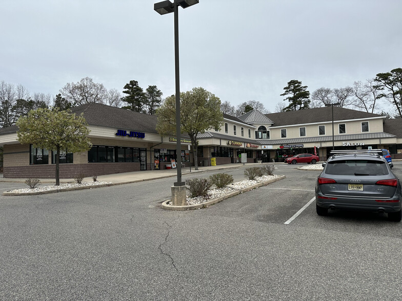 240 Mathistown Rd, Little Egg Harbor Township, NJ à louer - Photo de l’immeuble – Image 3 sur 13