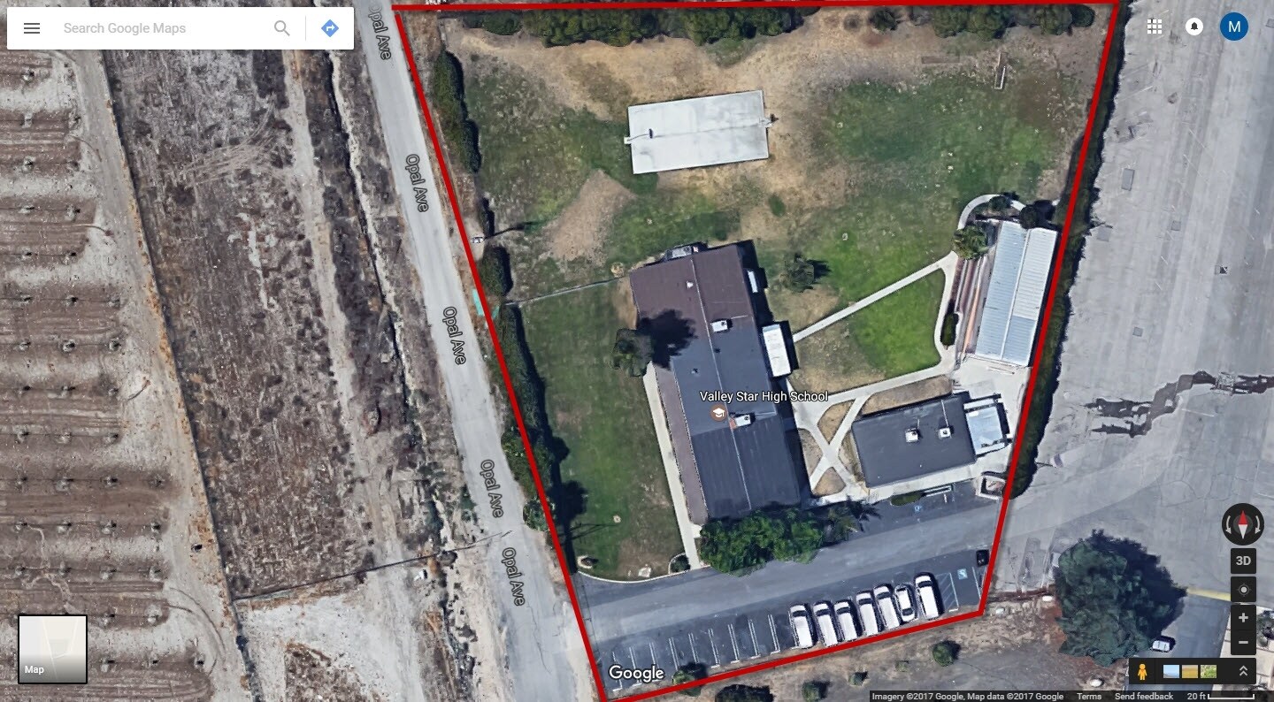 9355 Opal Ave, Mentone, CA à louer Photo principale– Image 1 sur 4