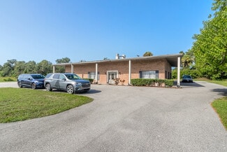 Plus de détails pour 1036 Derbyshire Rd, Daytona Beach, FL - Bureau à vendre