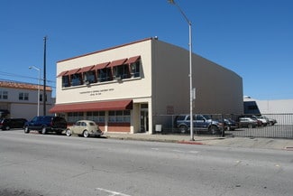 Plus de détails pour 701-703 S B St, San Mateo, CA - Bureau à louer