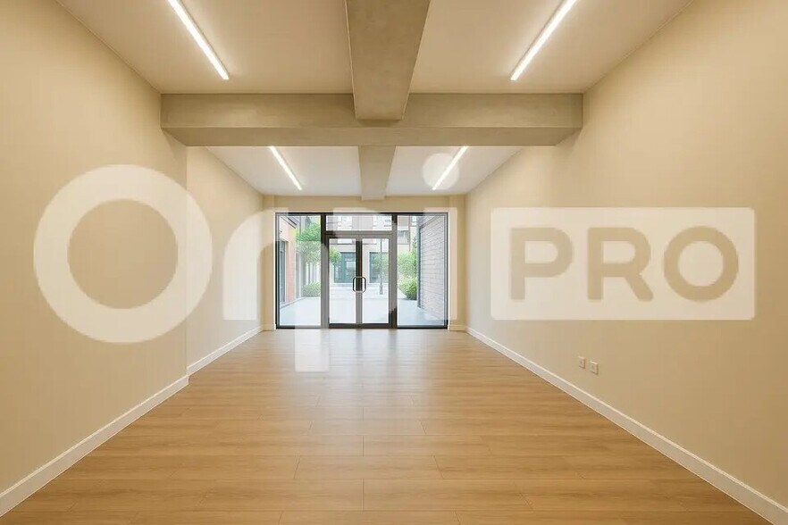 Local commercial dans Saint-Paul-lès-Dax à louer - Photo intérieure – Image 1 sur 2