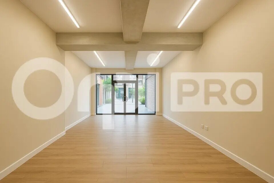 Local commercial dans Saint-Paul-lès-Dax à louer Photo intérieure– Image 1 sur 3