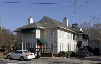 Plus de détails pour 113 Holly Cres, Virginia Beach, VA - Bureau à louer