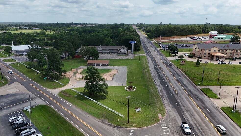 1114 FM 1616, Athens, TX à vendre - Photo de l’immeuble – Image 3 sur 11
