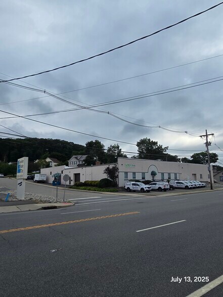 285 US Highway 46, Dover, NJ à vendre - Photo de l’immeuble – Image 3 sur 16