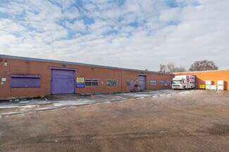 Plus de détails pour 12A-12C Scott Lidgett Rd, Stoke On Trent - Local d'activités à louer