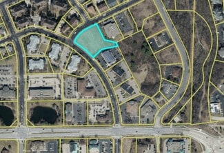 Plus de détails pour 2966 Triverton Pike Dr, Fitchburg, WI - Bureau à louer