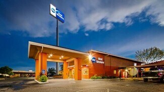 Plus de détails pour 2688 Gateway Dr, Anderson, CA - Hôtellerie à vendre