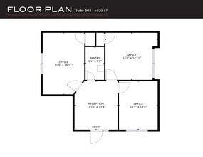 4414 N Civic Center Plz, Scottsdale, AZ à louer Plan de site– Image 1 sur 1