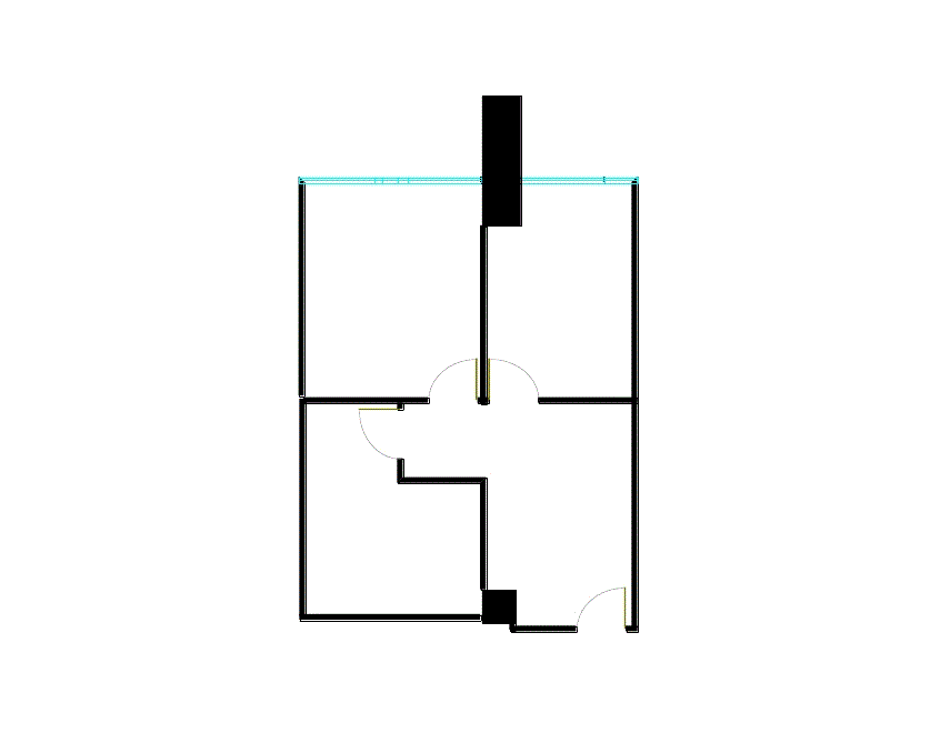 12000 Ford Rd, Dallas, TX à louer Plan d’étage– Image 1 sur 1