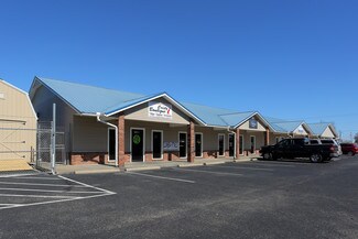Plus de détails pour 1880 S Pleasant St, Springdale, AR - Bureau/Local commercial à louer